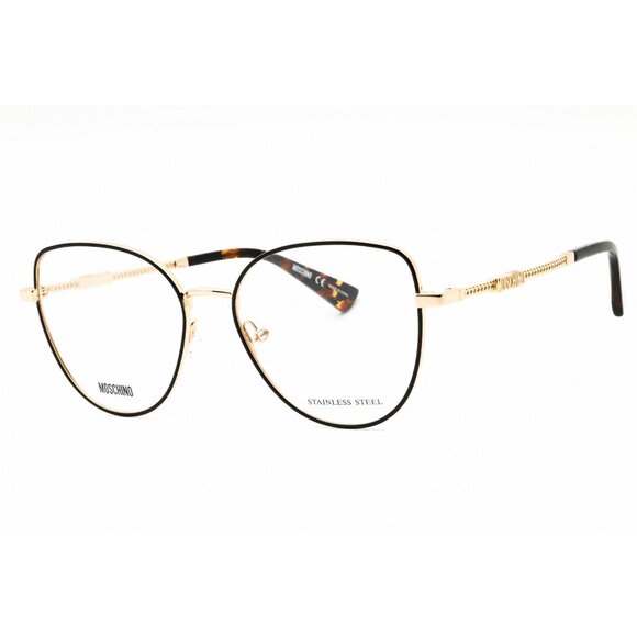 Moschino EYEGLASSES MOS601-2M2-52 New with case main image 4